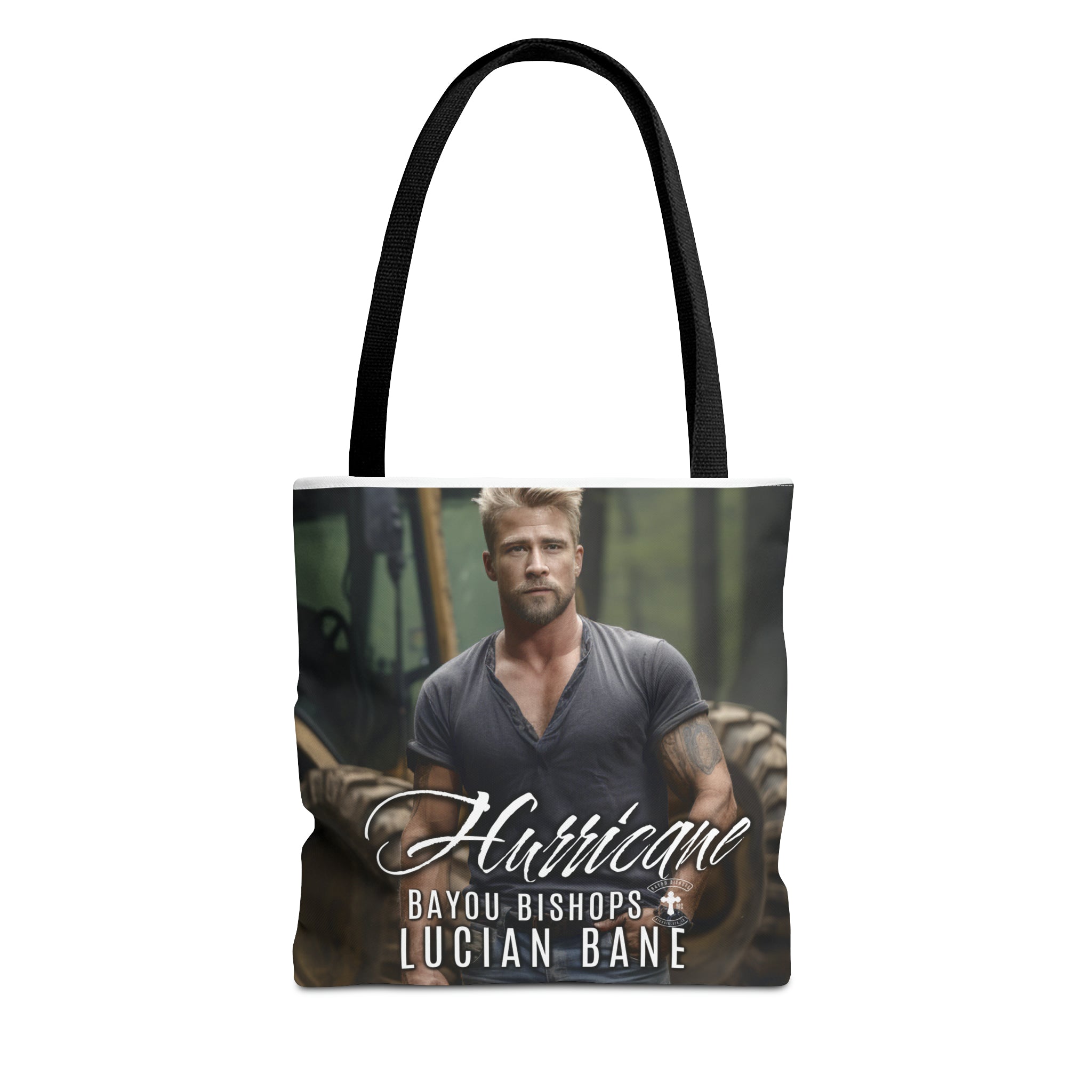 HURRICANE TOTE--LEADER OF THE DEMOLITIONS HATCH