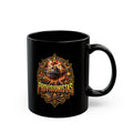 Bayou Bishops Provisionistas Mug (11oz,)