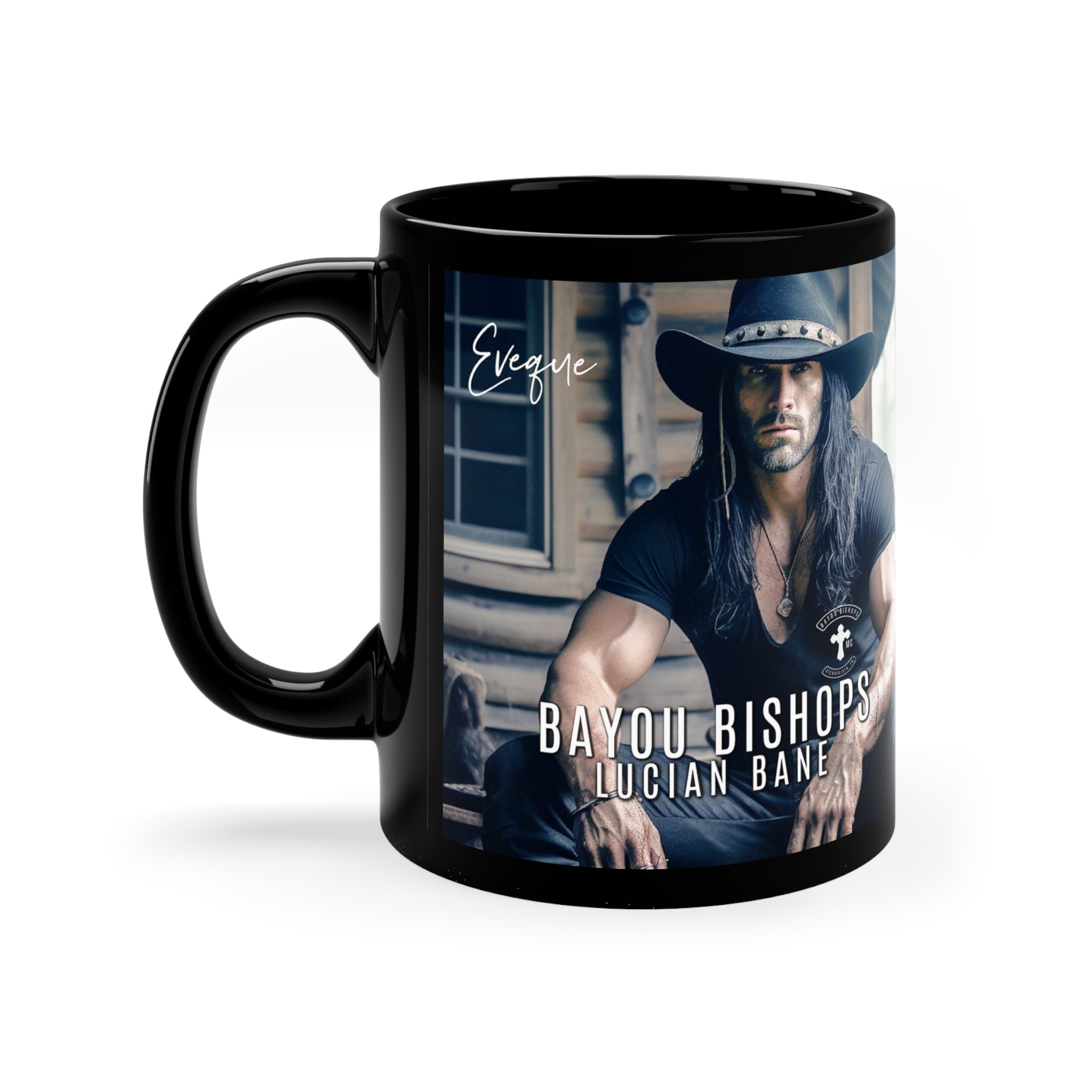EVEQUE MUG