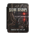 Bayou Bishops MC Kindle Case