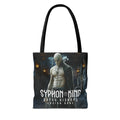 SYPHON KING TOTE