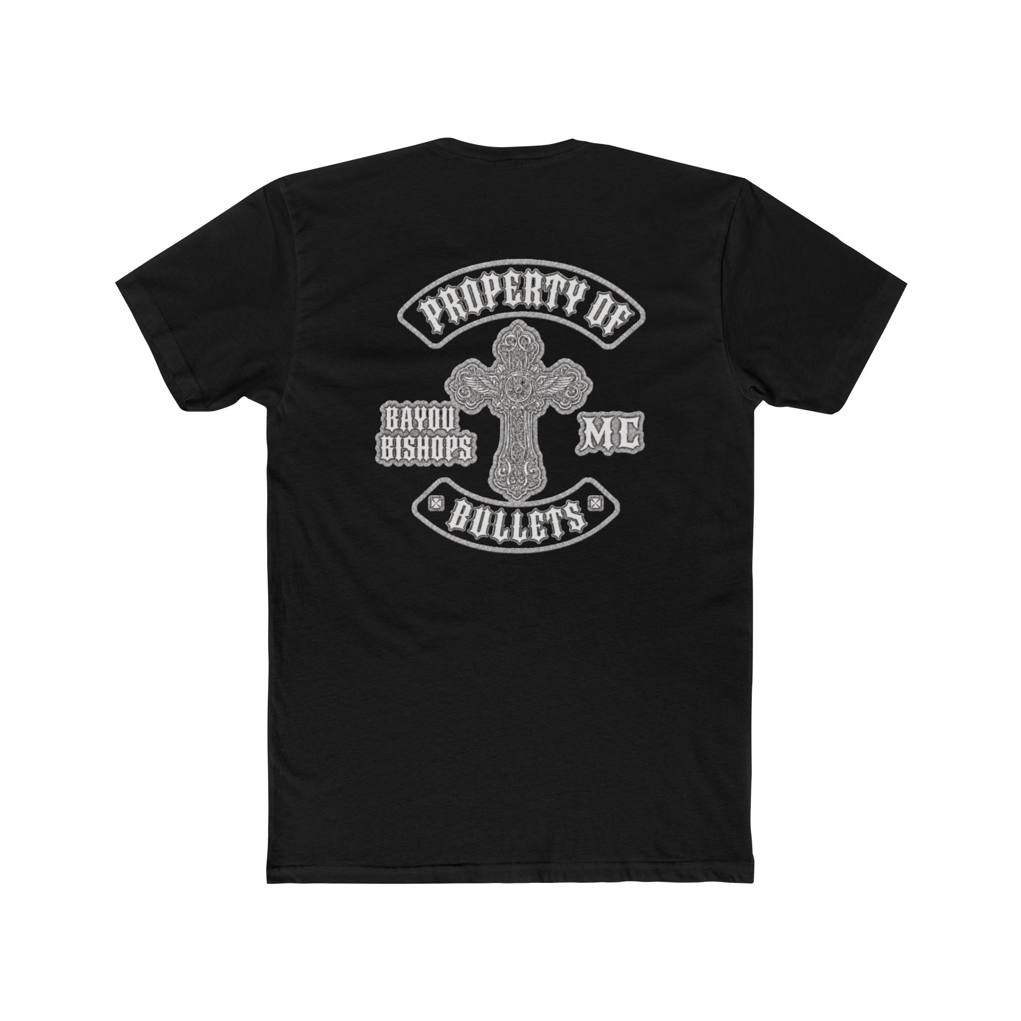 Bullets HATCH T
