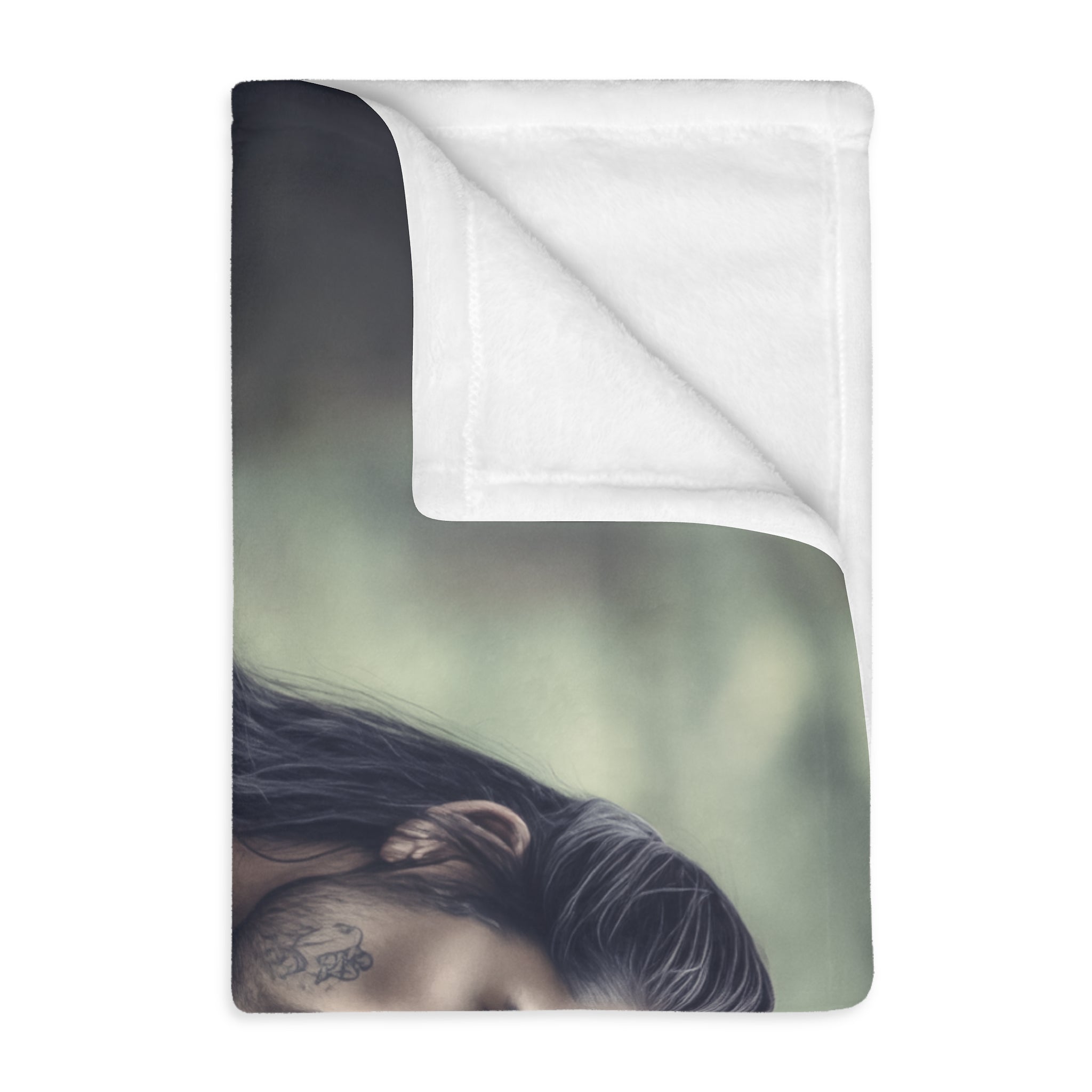 RUKEM--CREOLE KING BLANKET