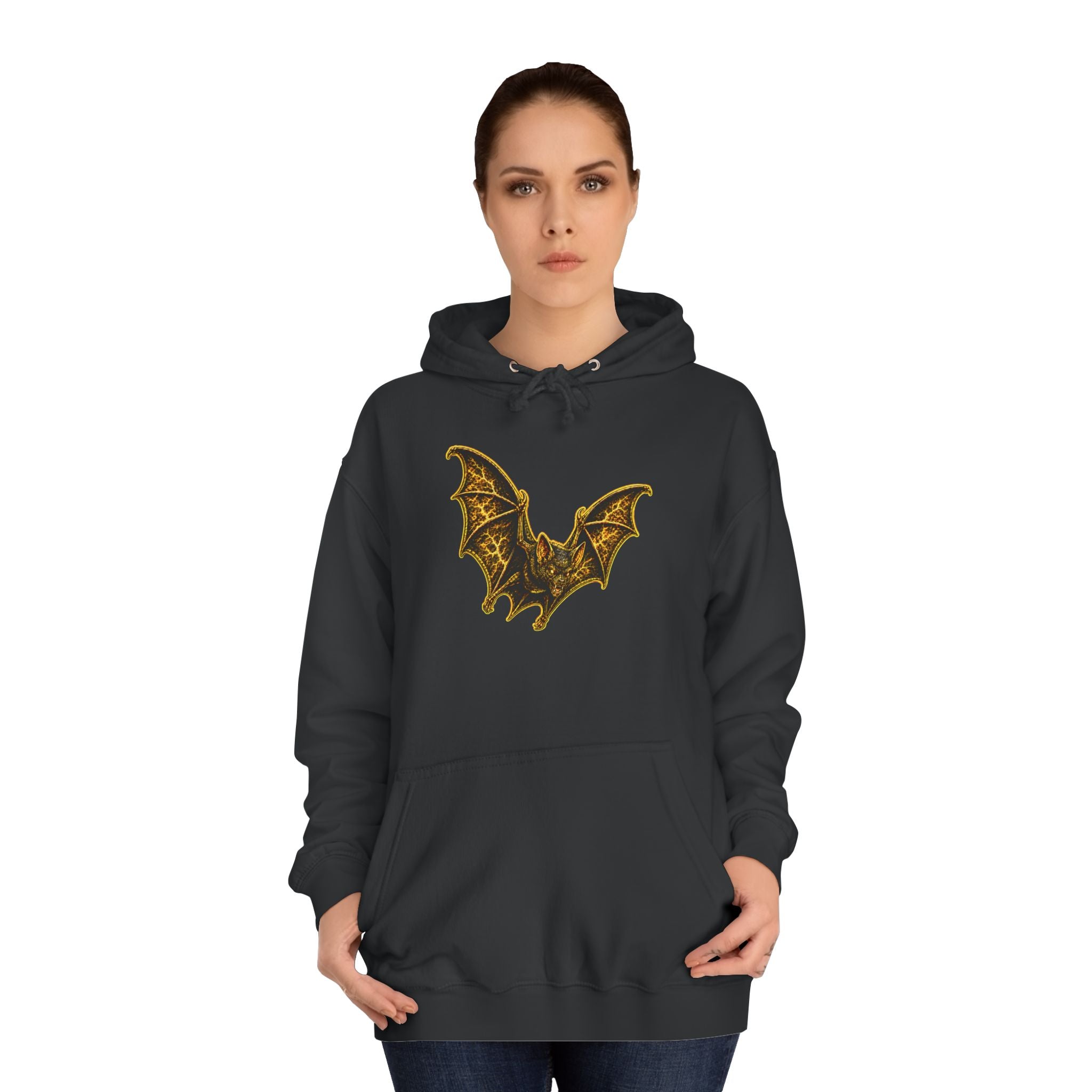 Nitro Hatch Hoodie