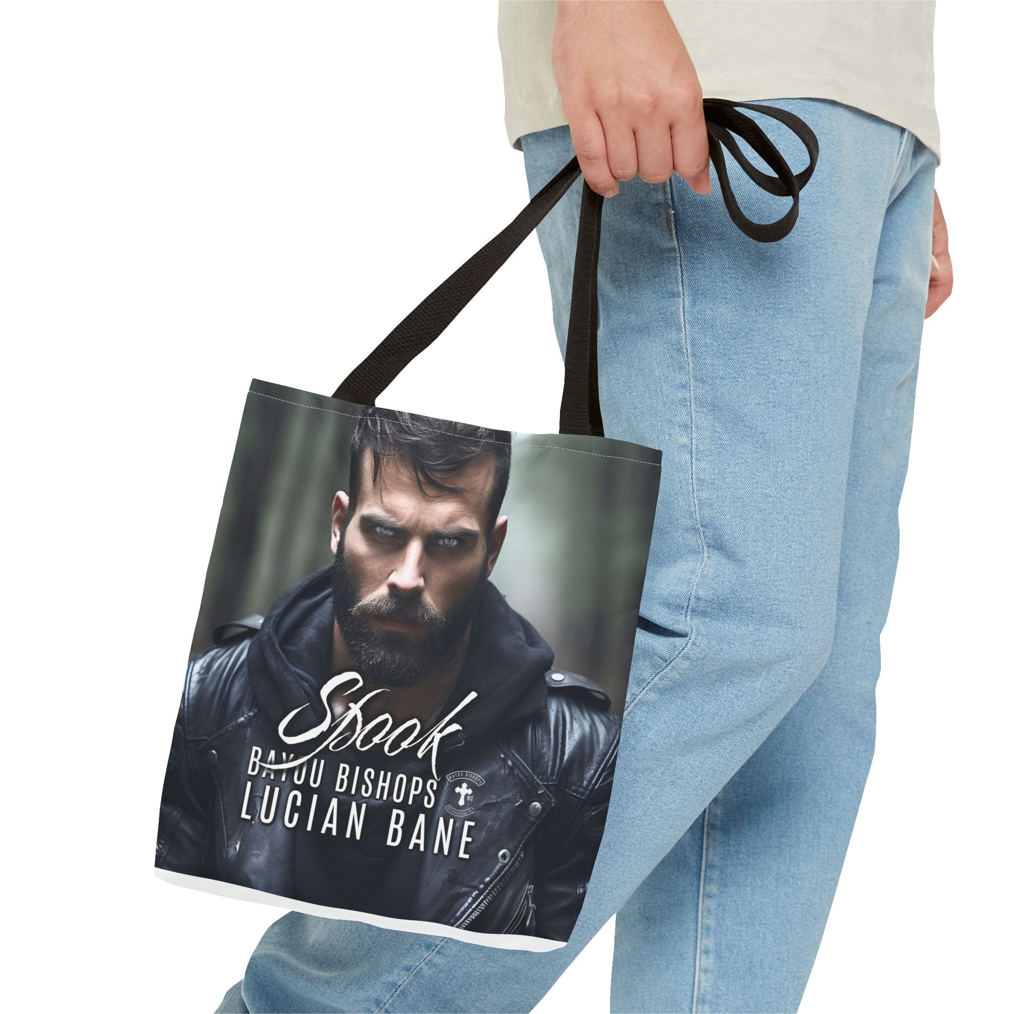 SPOOK TOTE--LEADER OF THE STEALTH HATCH