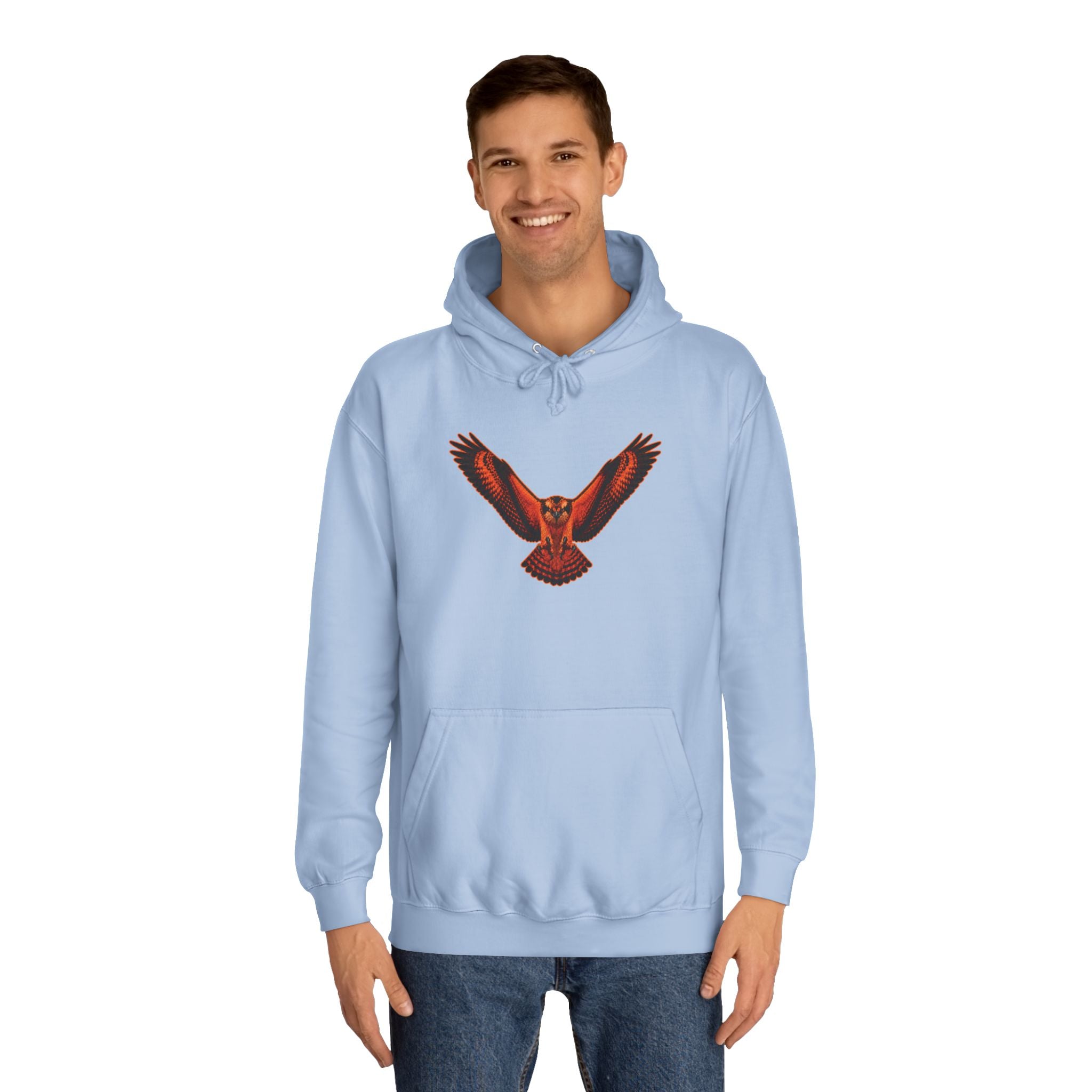 8-BIT Hatch Hoodie