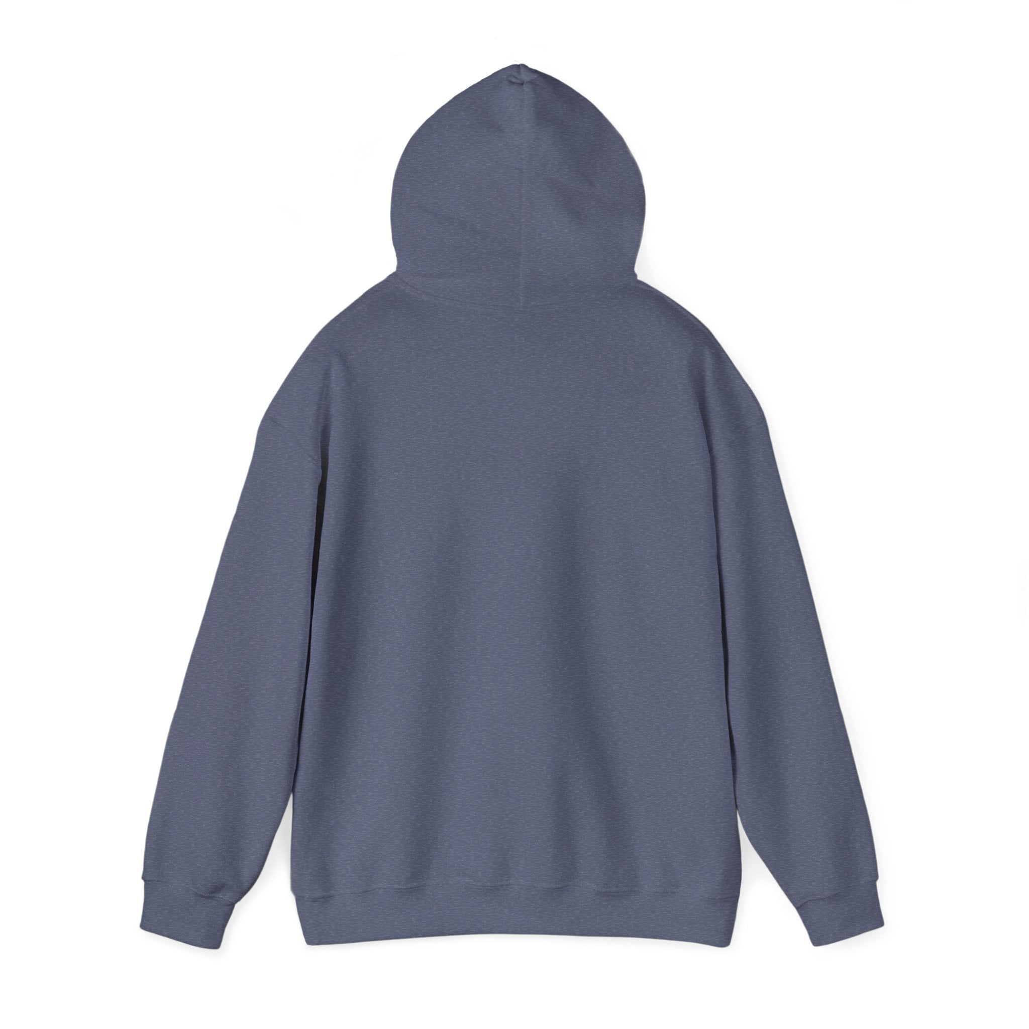 BAYOU BISHOPS PATCH --HOODIE