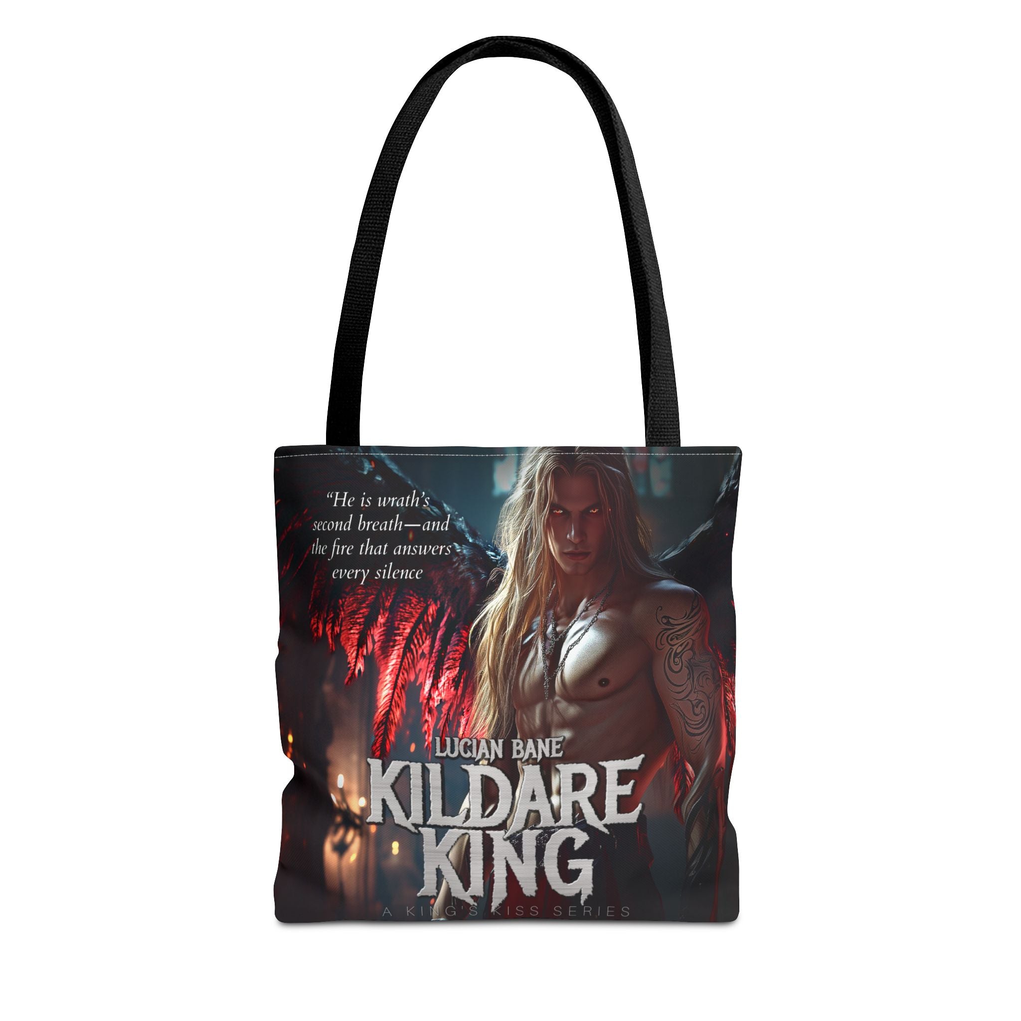 KILDARE KING TOTE