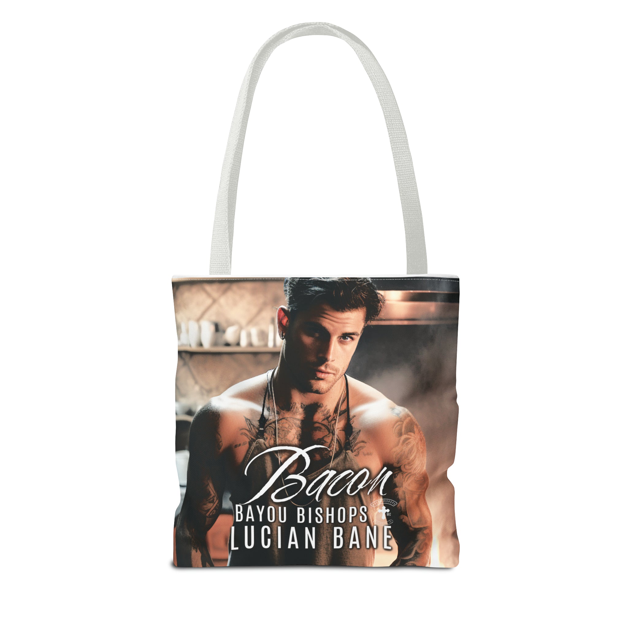 BACON TOTE--LEADER OF THE RATIONS HATCH