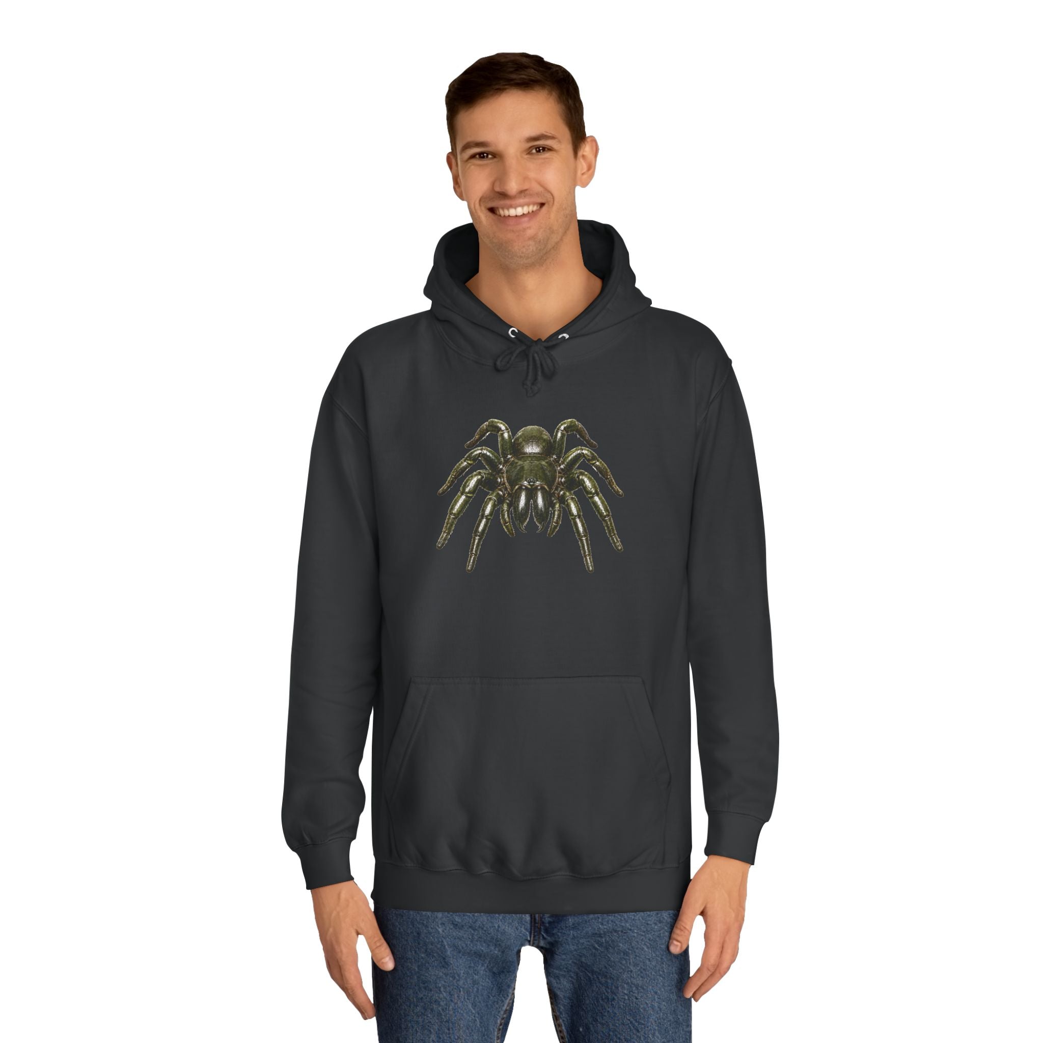 Traps Hatch Hoodie