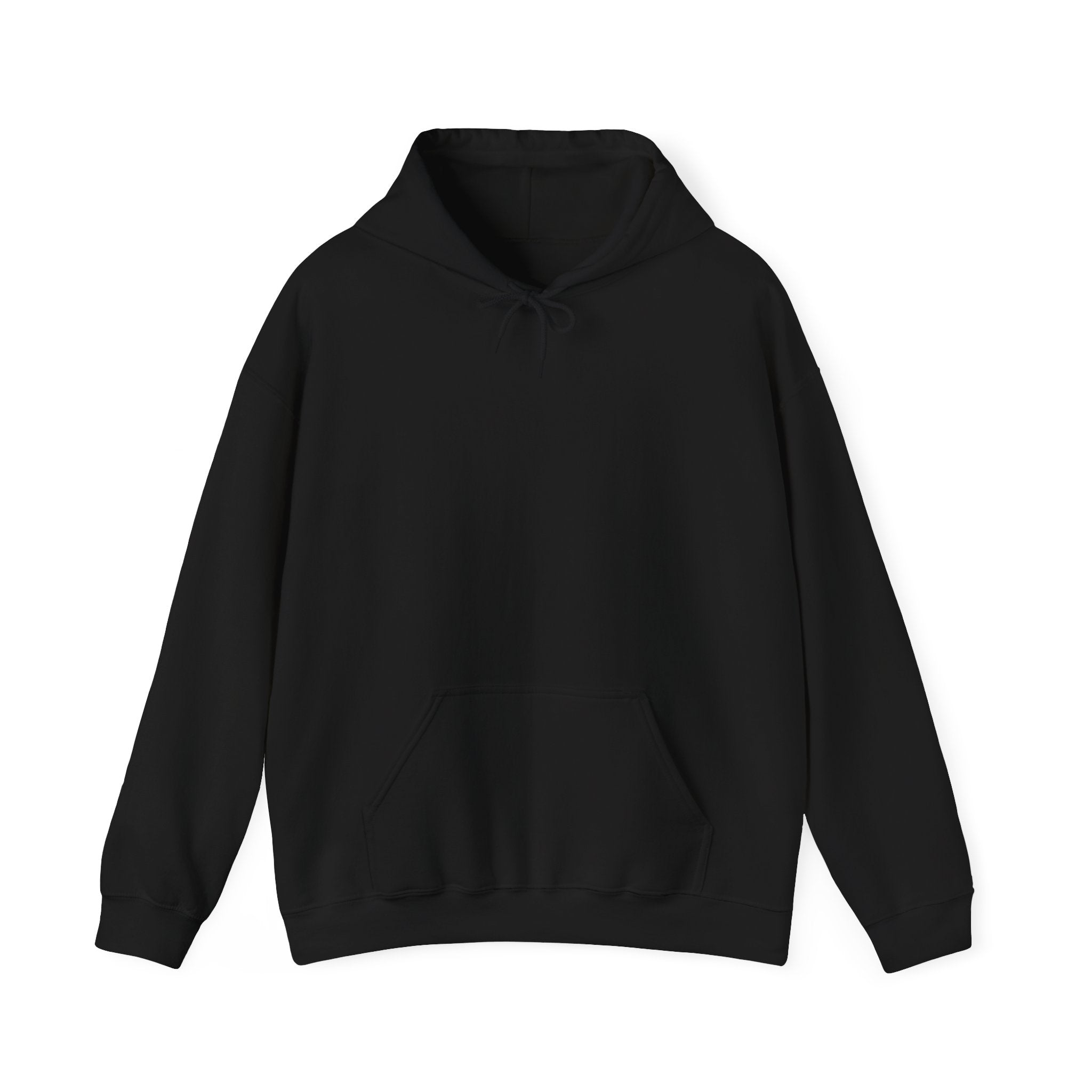 BISHOP HATCH HOODIE Patch Only