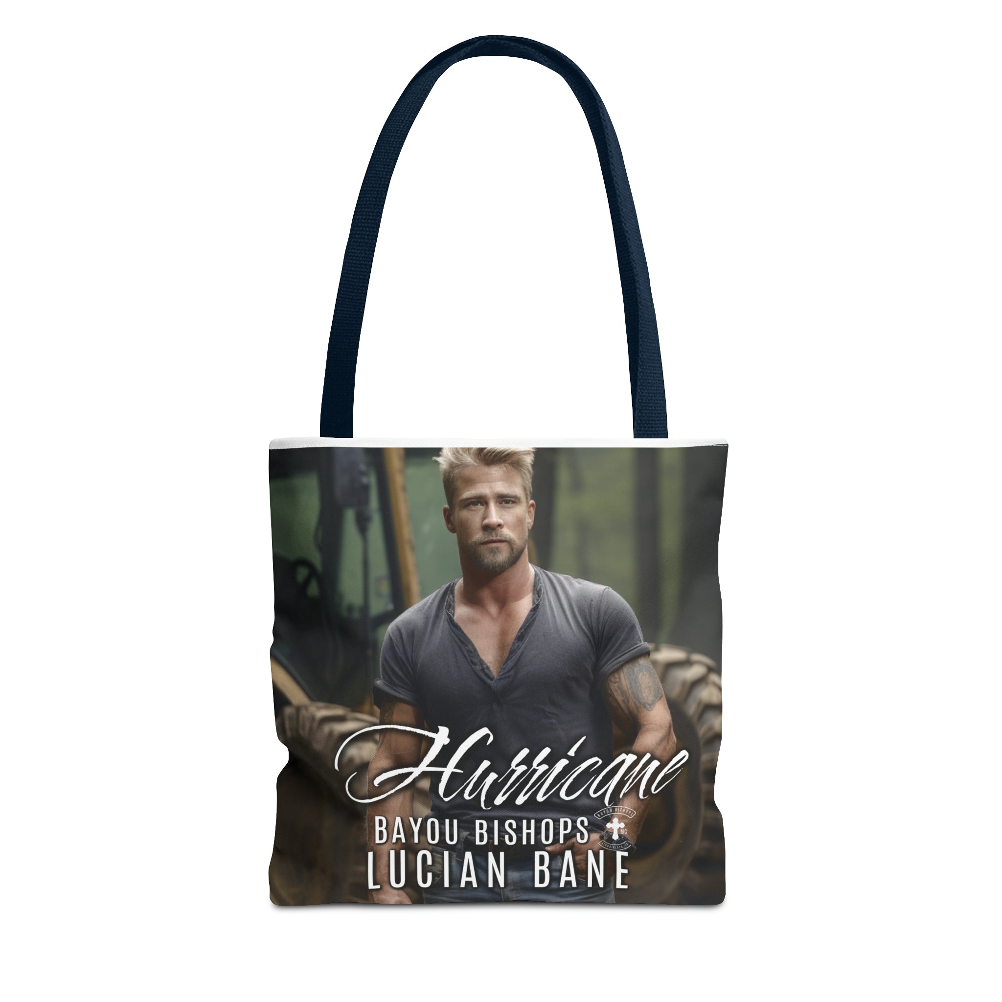 HURRICANE TOTE--LEADER OF THE DEMOLITIONS HATCH