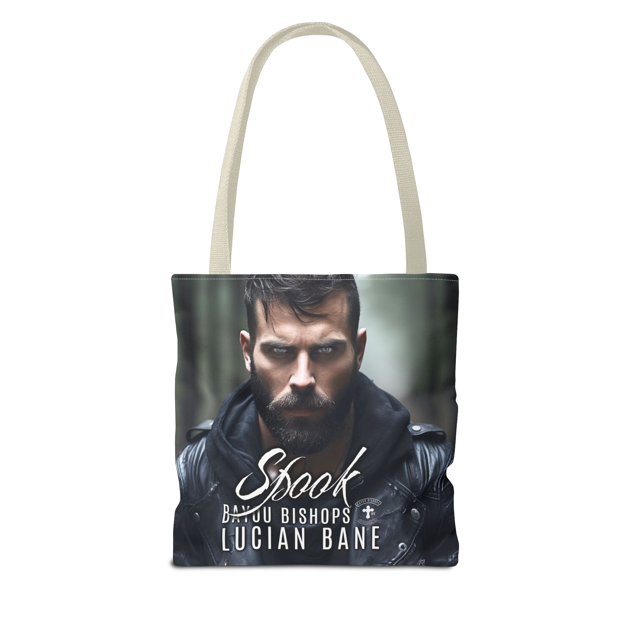 SPOOK TOTE--LEADER OF THE STEALTH HATCH