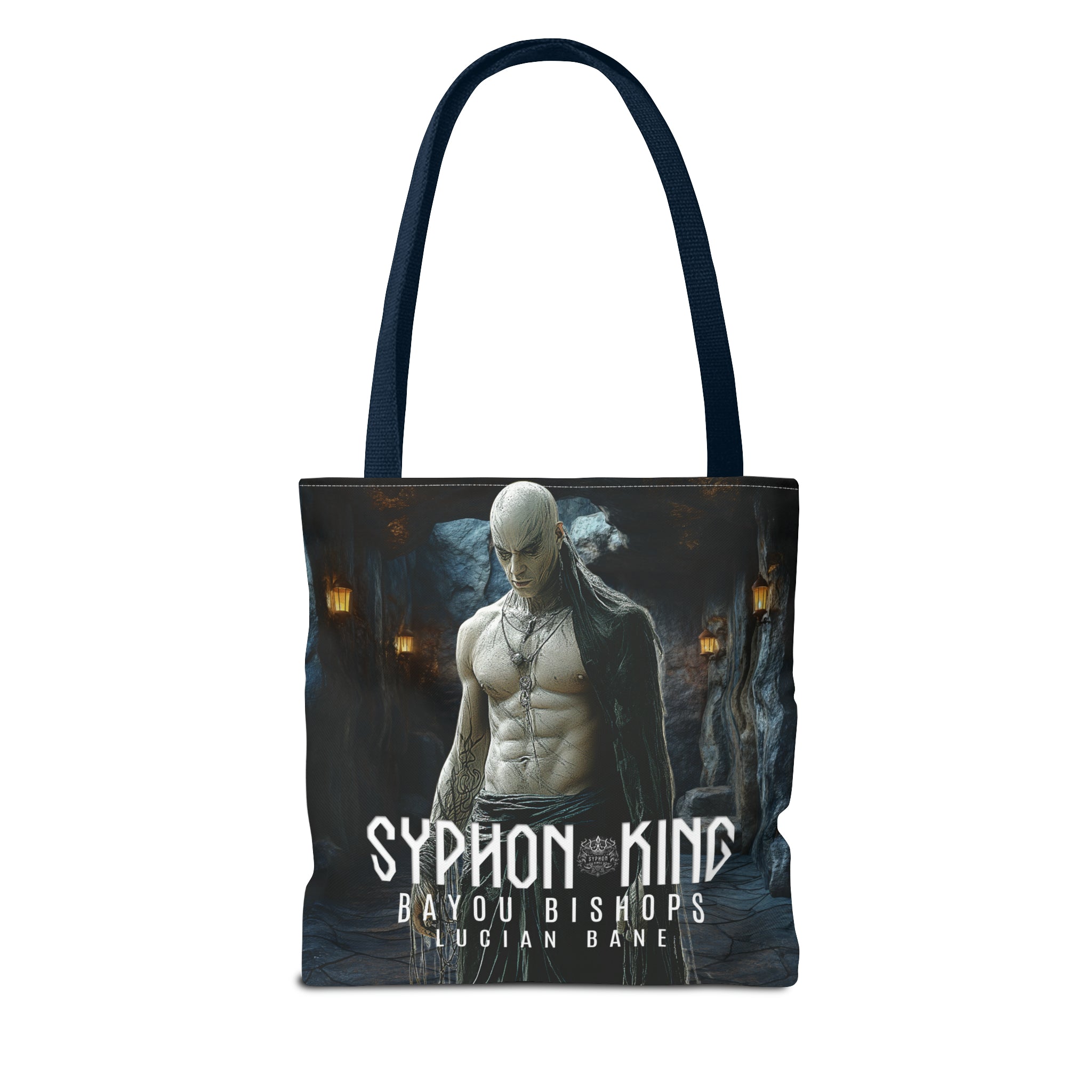 SYPHON KING TOTE