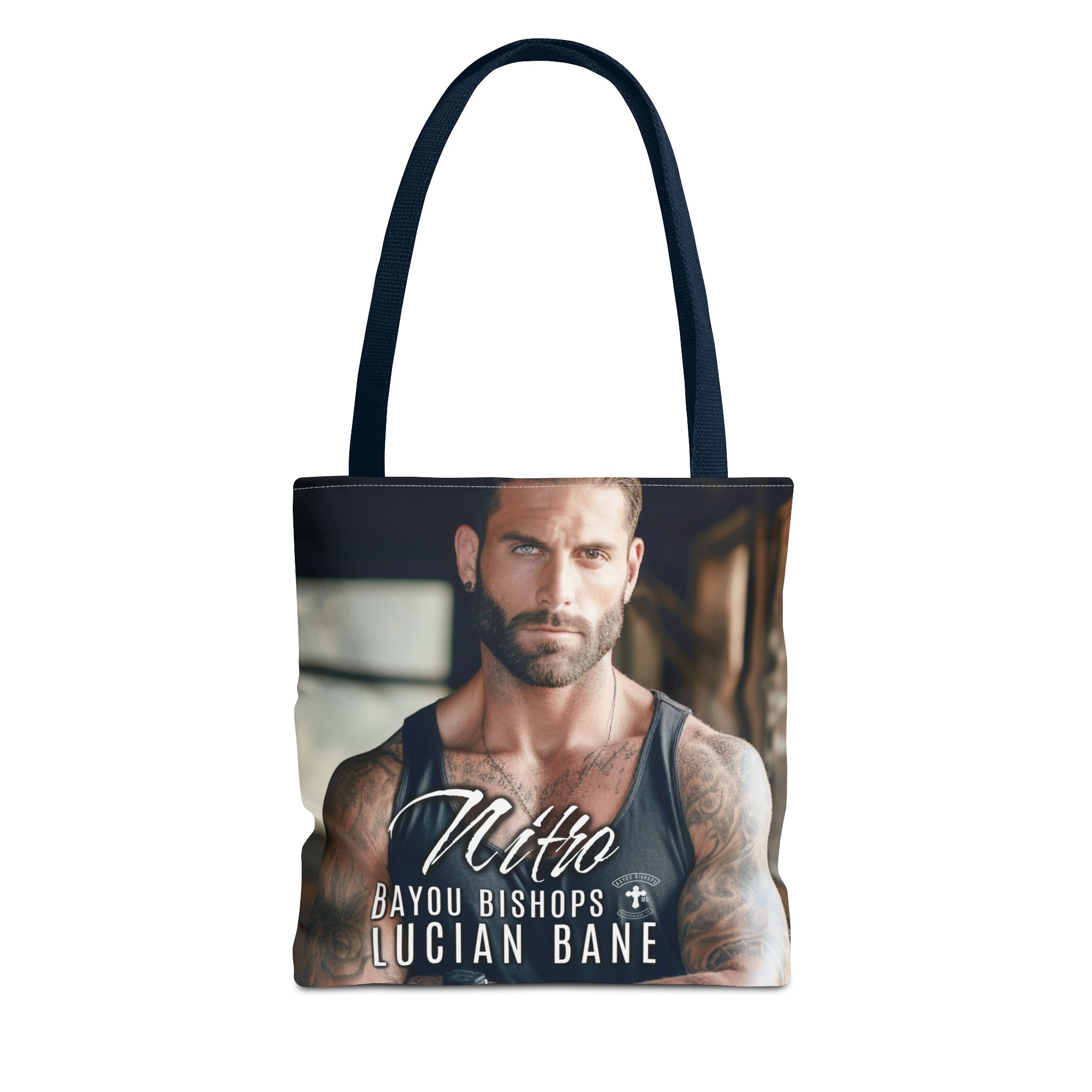 NITRO TOTE--LEADER OF THE EXPLOSIVES HATCH