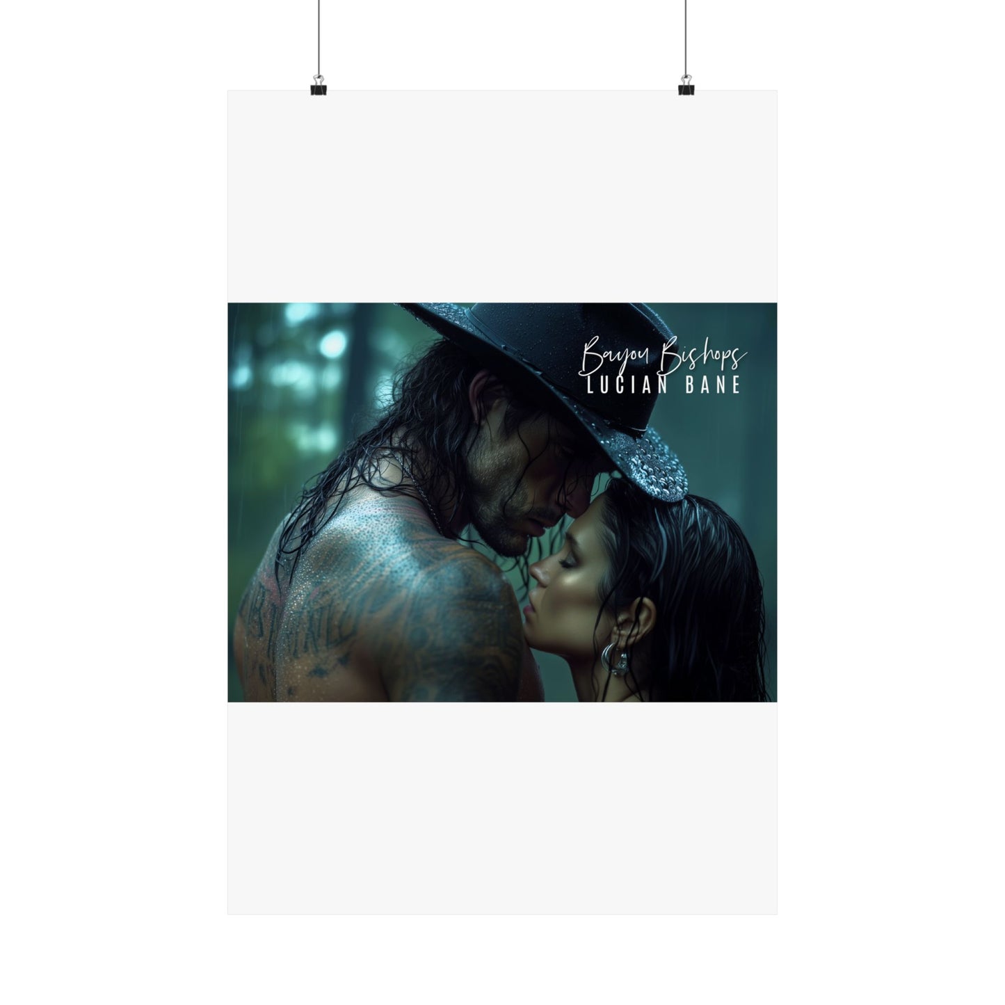 Romantic Satin Posters, Rustic Home Decor, Wall Art for Couples, Unique Gift for Anniversaries, Bedroom Aesthetic