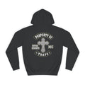Traps Hatch Hoodie Patch Only