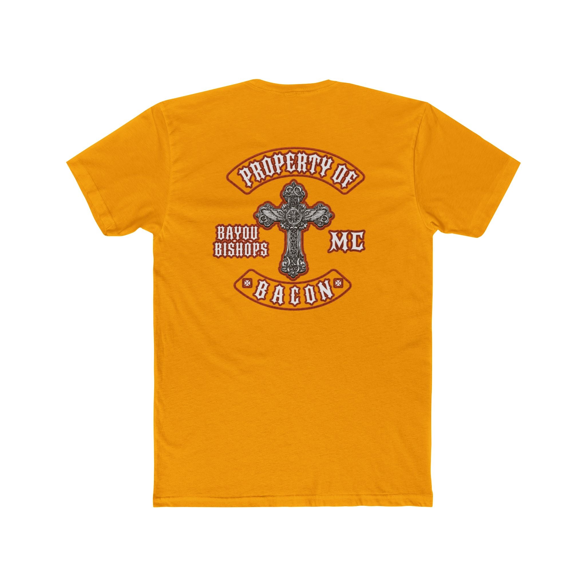 Bacon HATCH T Patch Only
