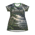 Bayou Bishops Hurricane/Whirlwinds Long PJ Shirt