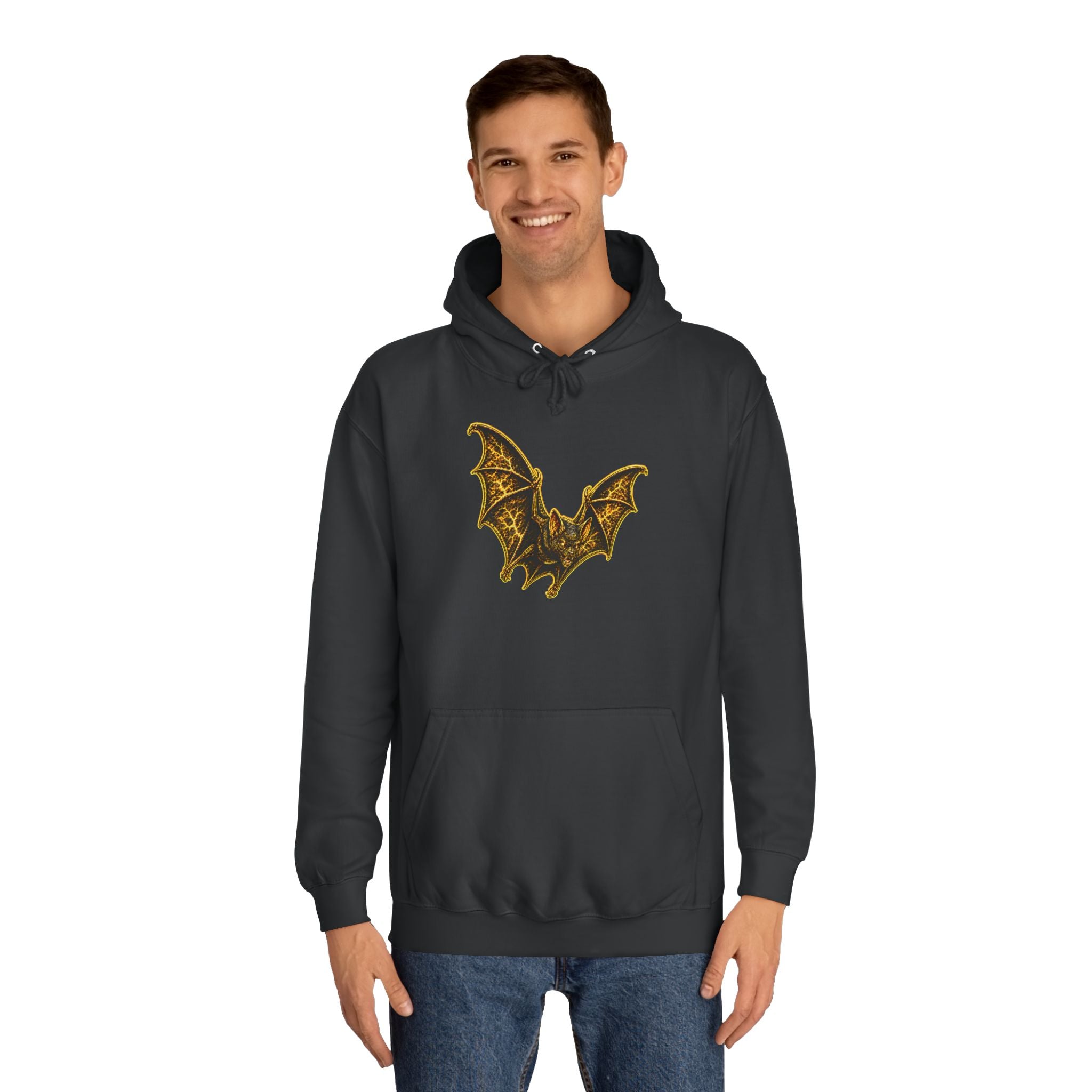 Nitro Hatch Hoodie