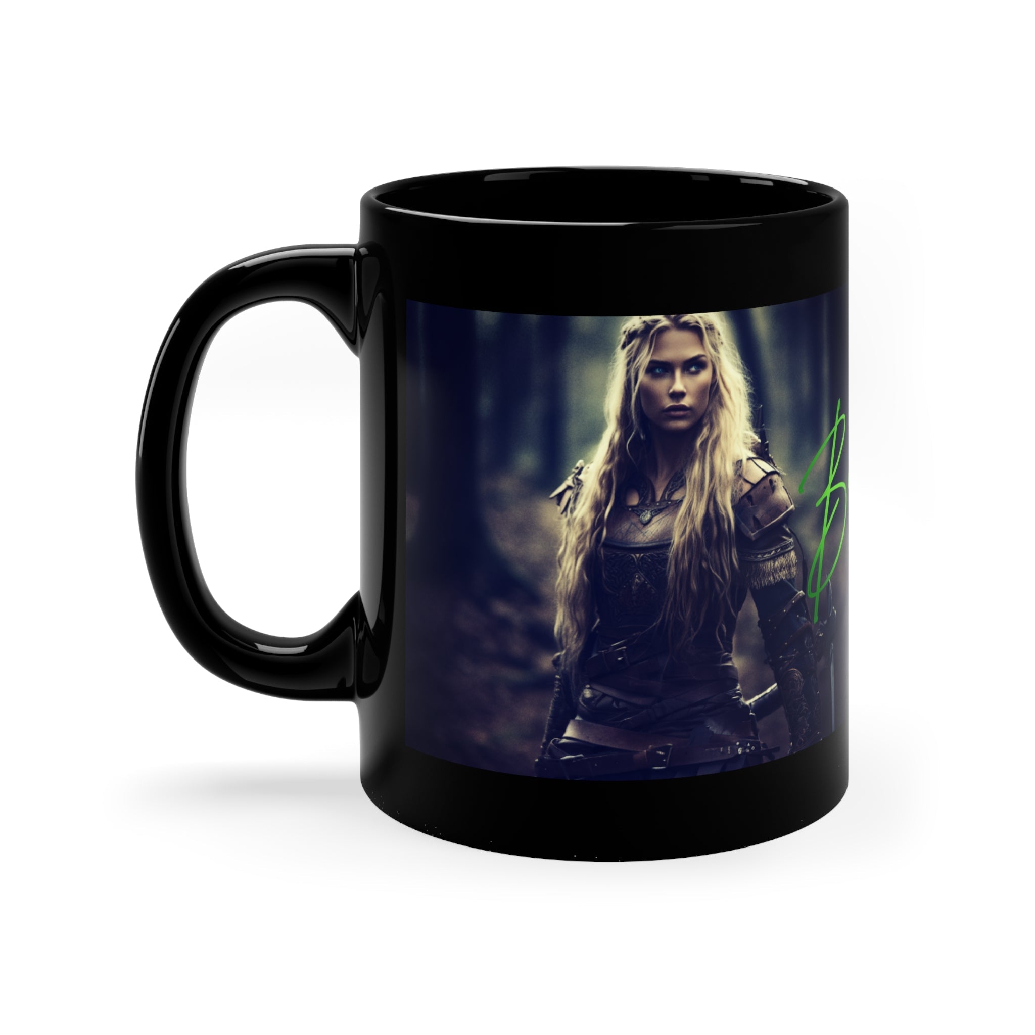 SPAR MUG