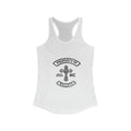 PROPERTY OF BULLETS MUSCLE SHIRT