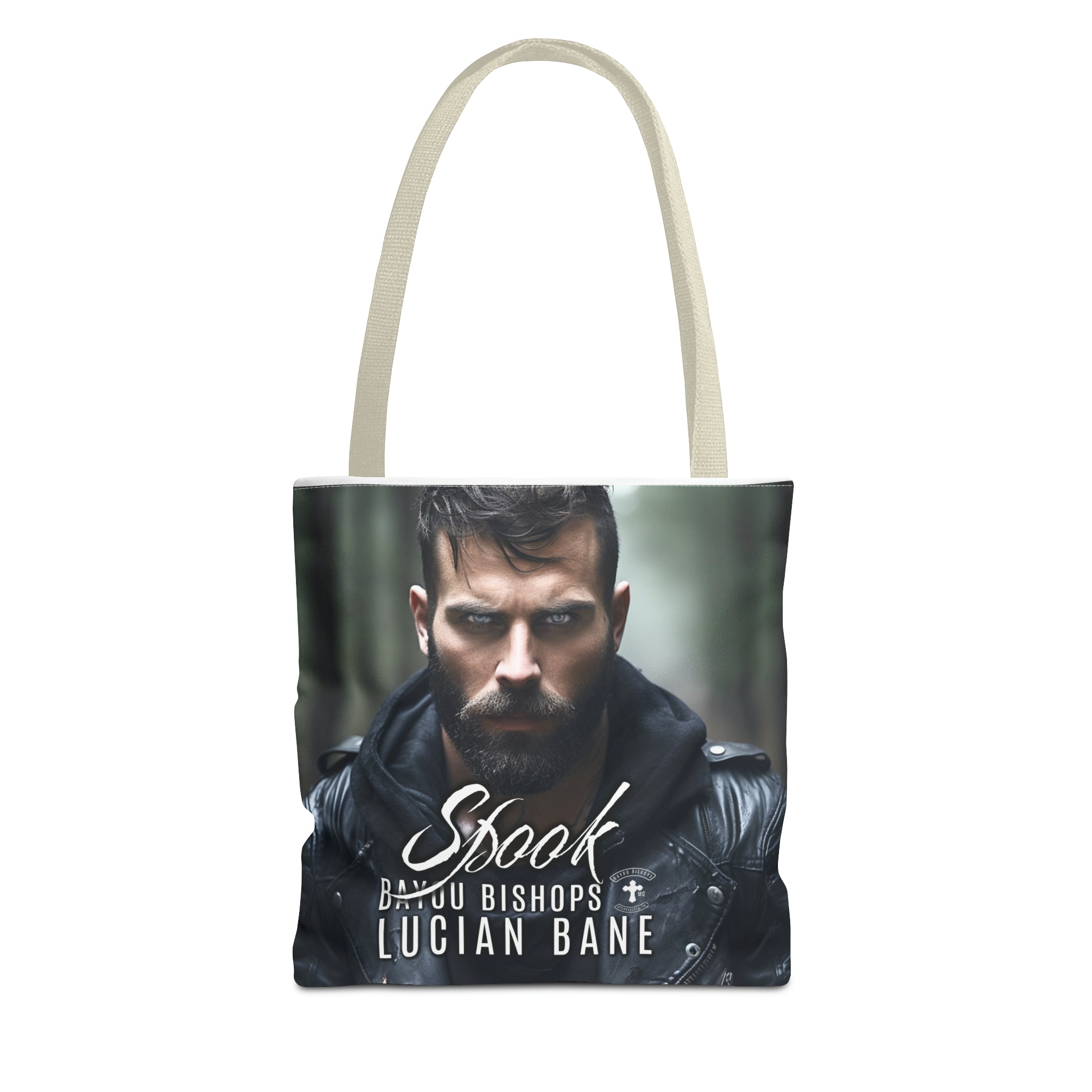 SPOOK TOTE--LEADER OF THE STEALTH HATCH