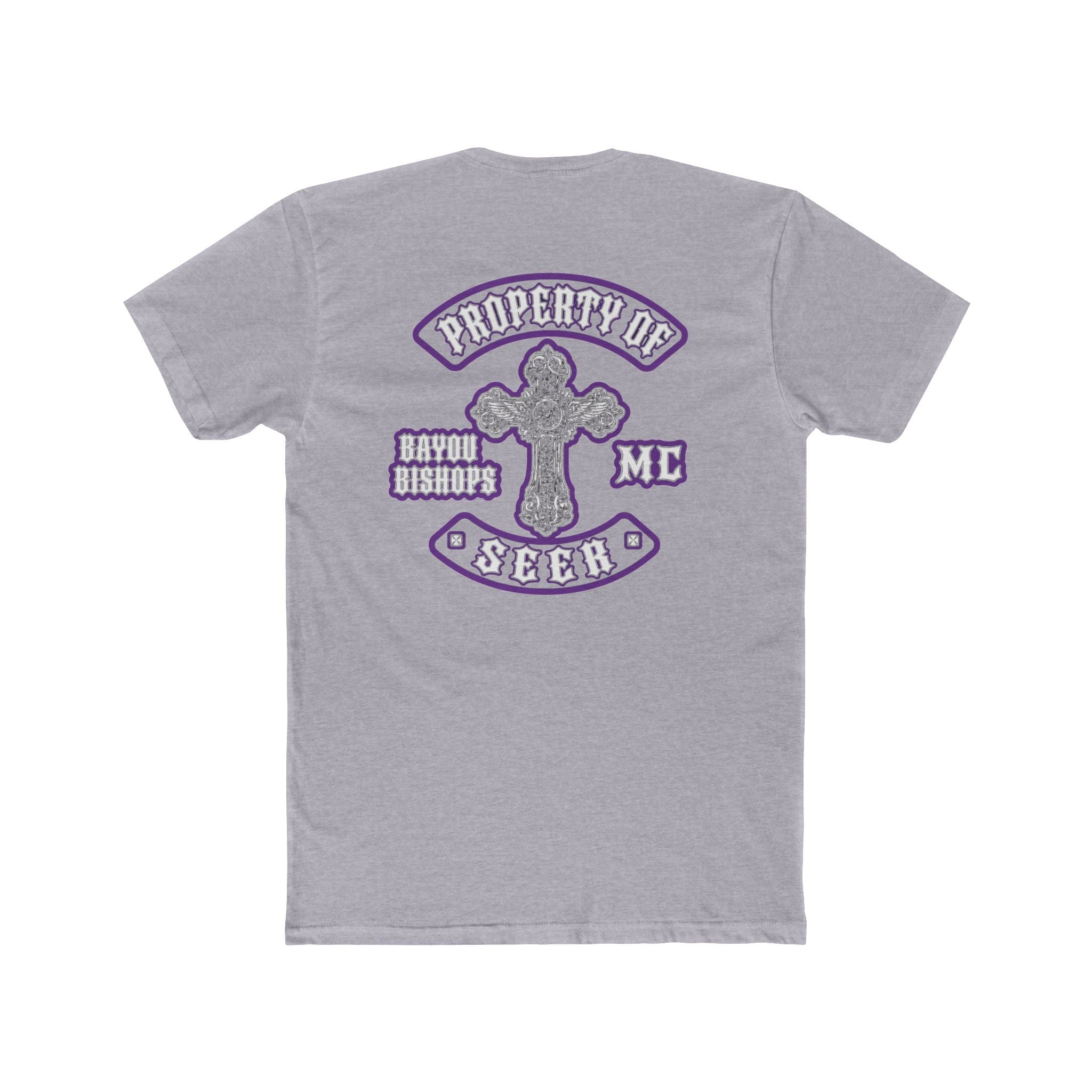 SEER HATCH T Patch Only
