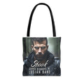 SPOOK TOTE--LEADER OF THE STEALTH HATCH