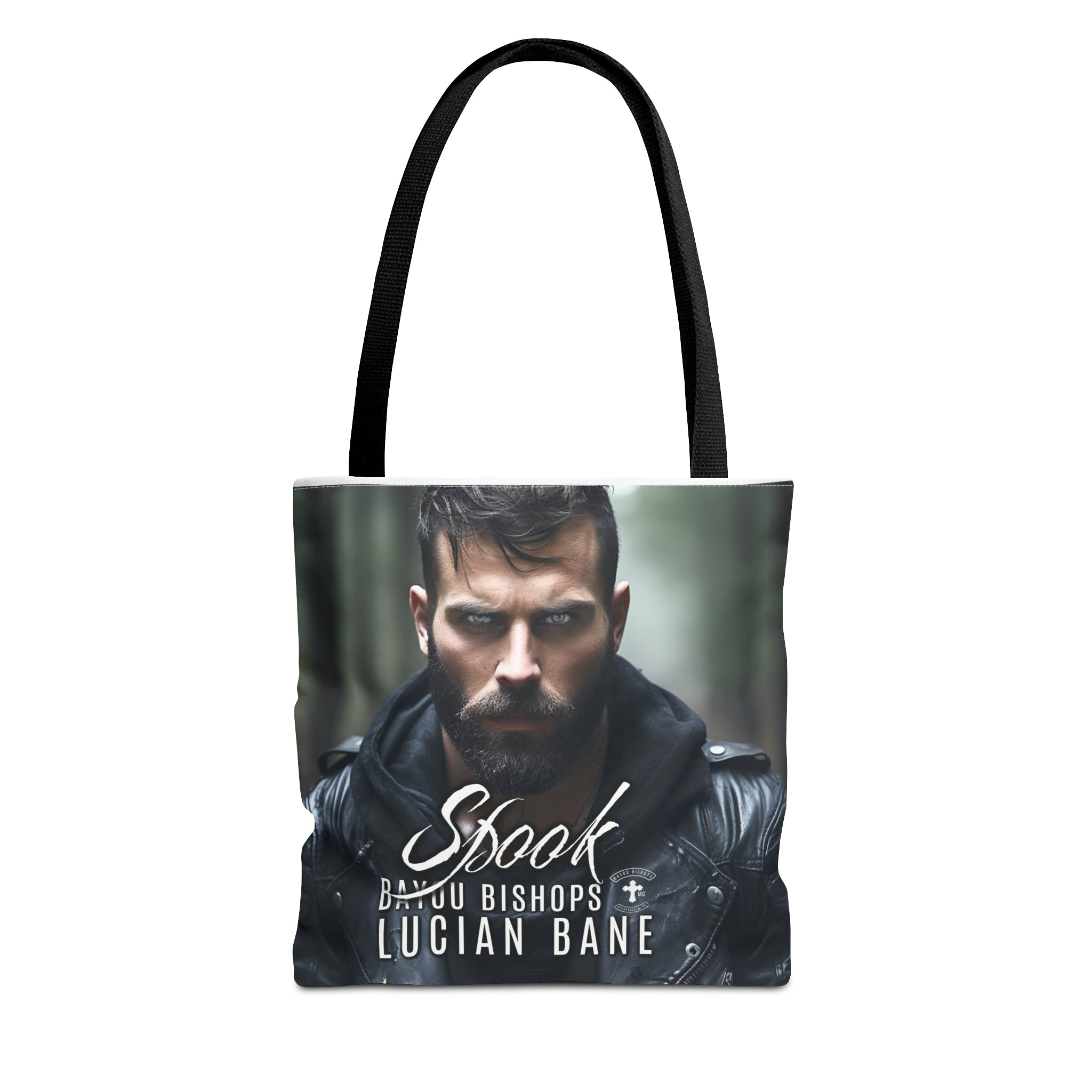 SPOOK TOTE--LEADER OF THE STEALTH HATCH