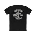 Bullets HATCH T Patch Only