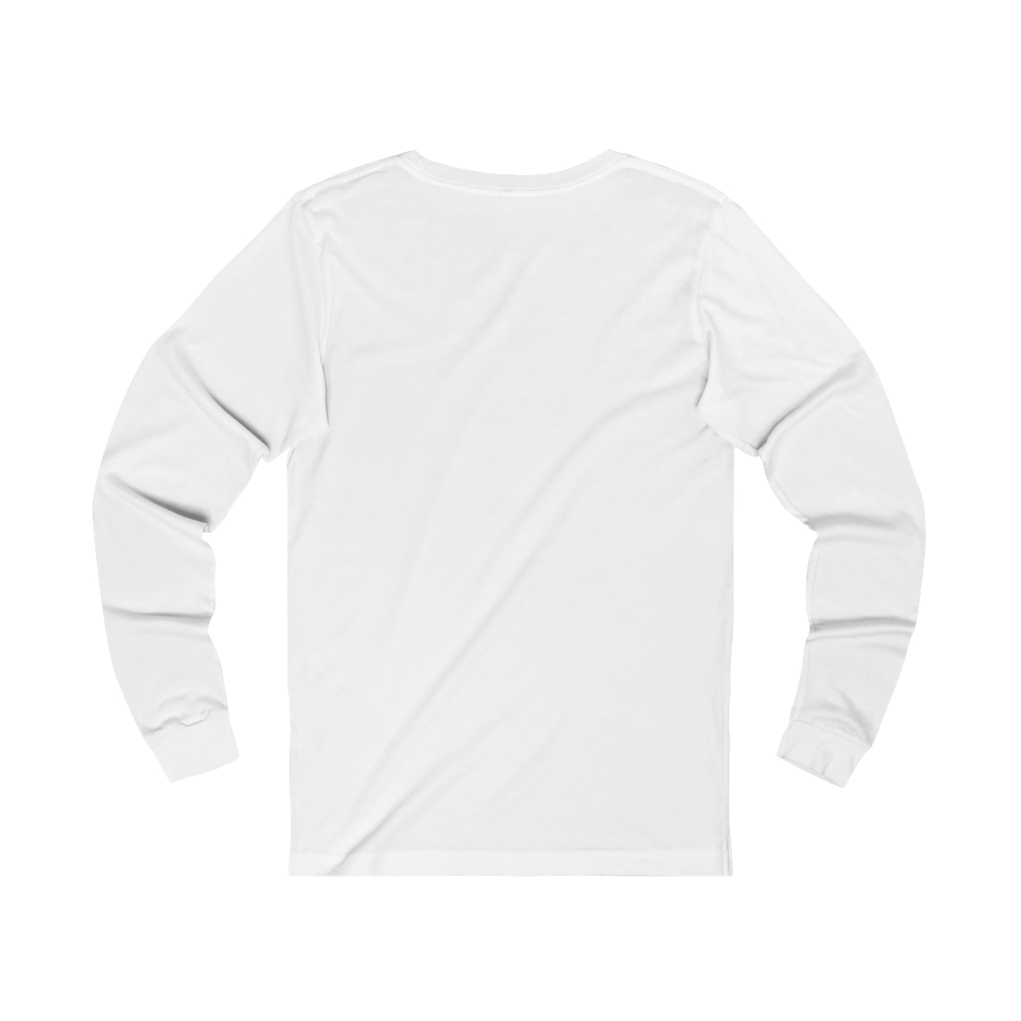 PROPERTY OF 8-BIT LONG SLEEVE T
