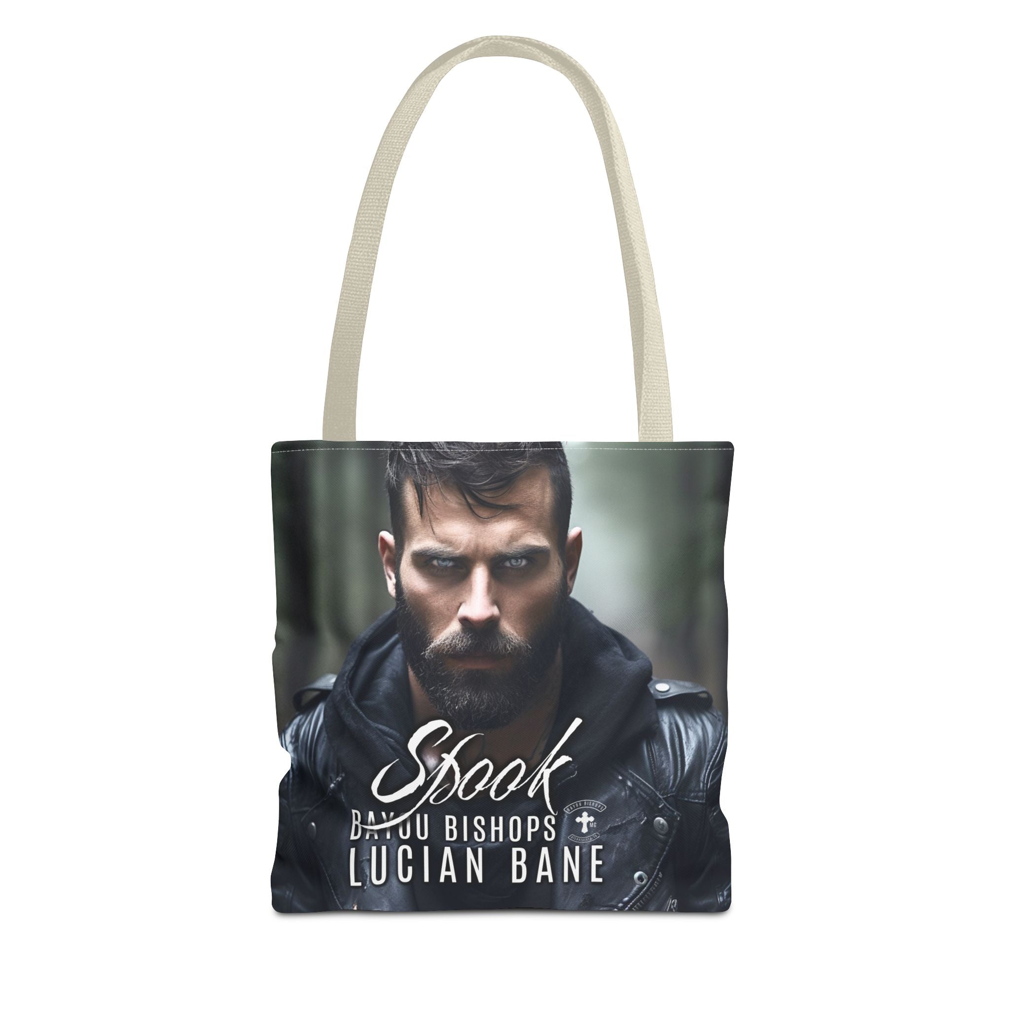 SPOOK TOTE--LEADER OF THE STEALTH HATCH