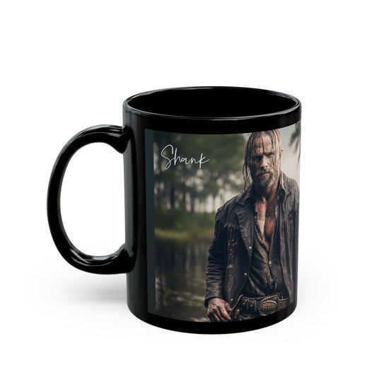 SHANK MUG