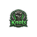 Knots Magnet