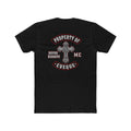 BISHOP HATCH T Patch Only