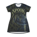 Bayou Bishops Spook/Spookettes Long PJ Shirt
