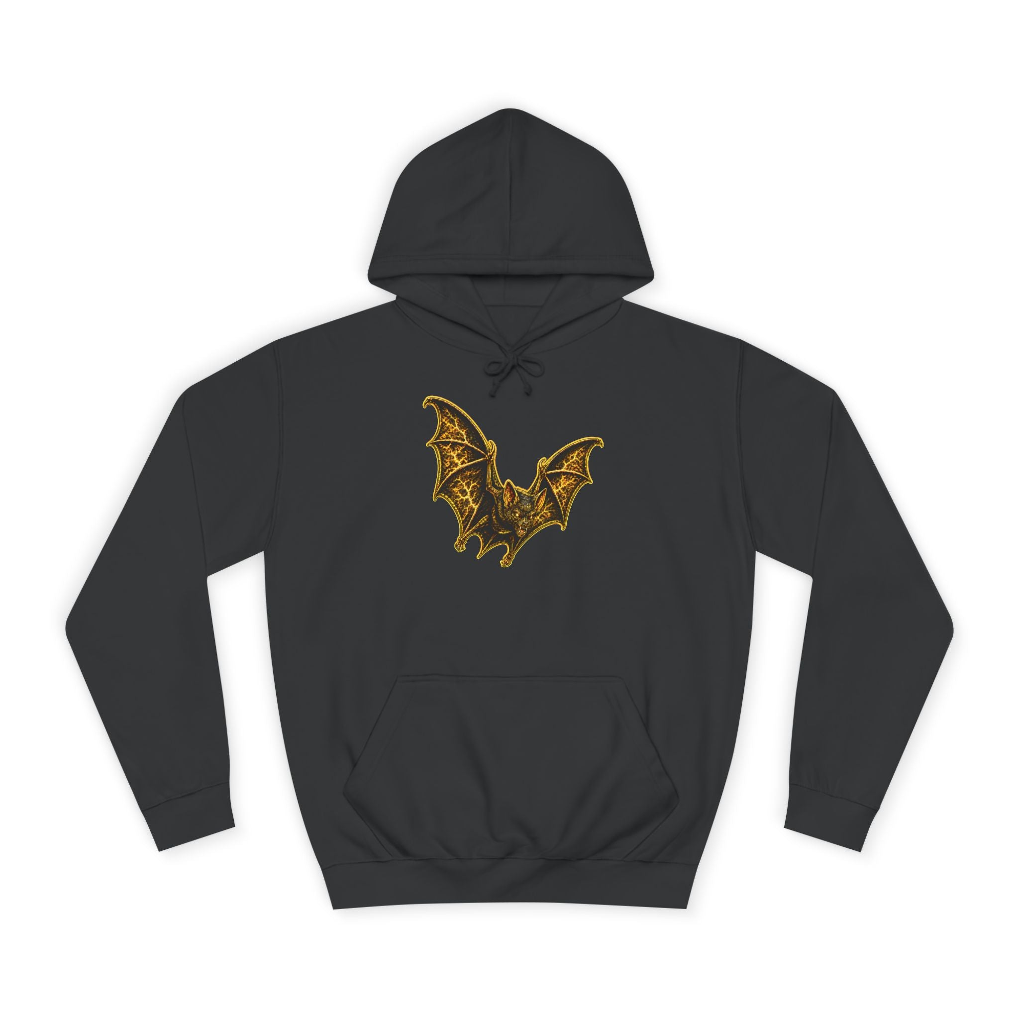 Nitro Hatch Hoodie