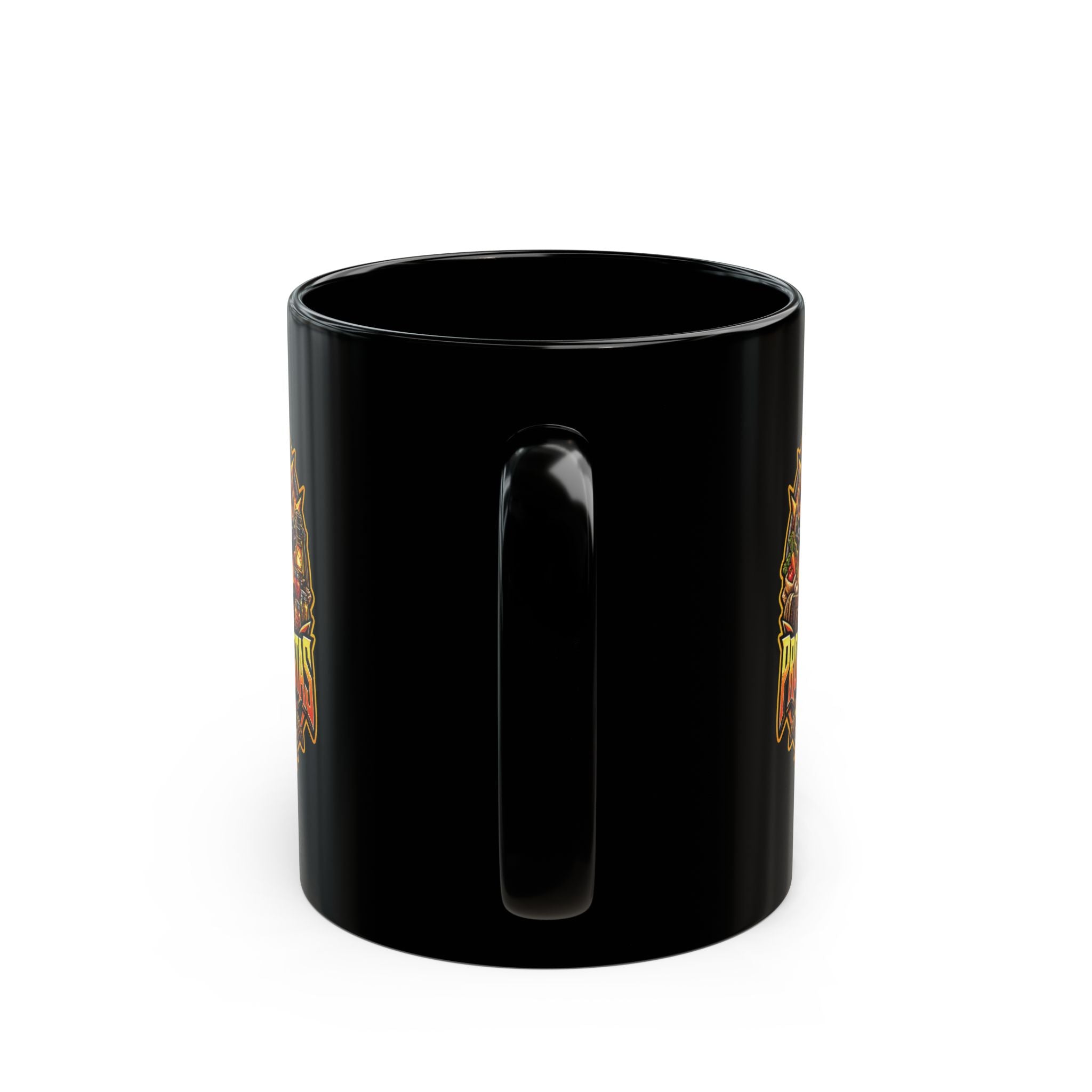 Bayou Bishops Provisionistas Mug (11oz,)