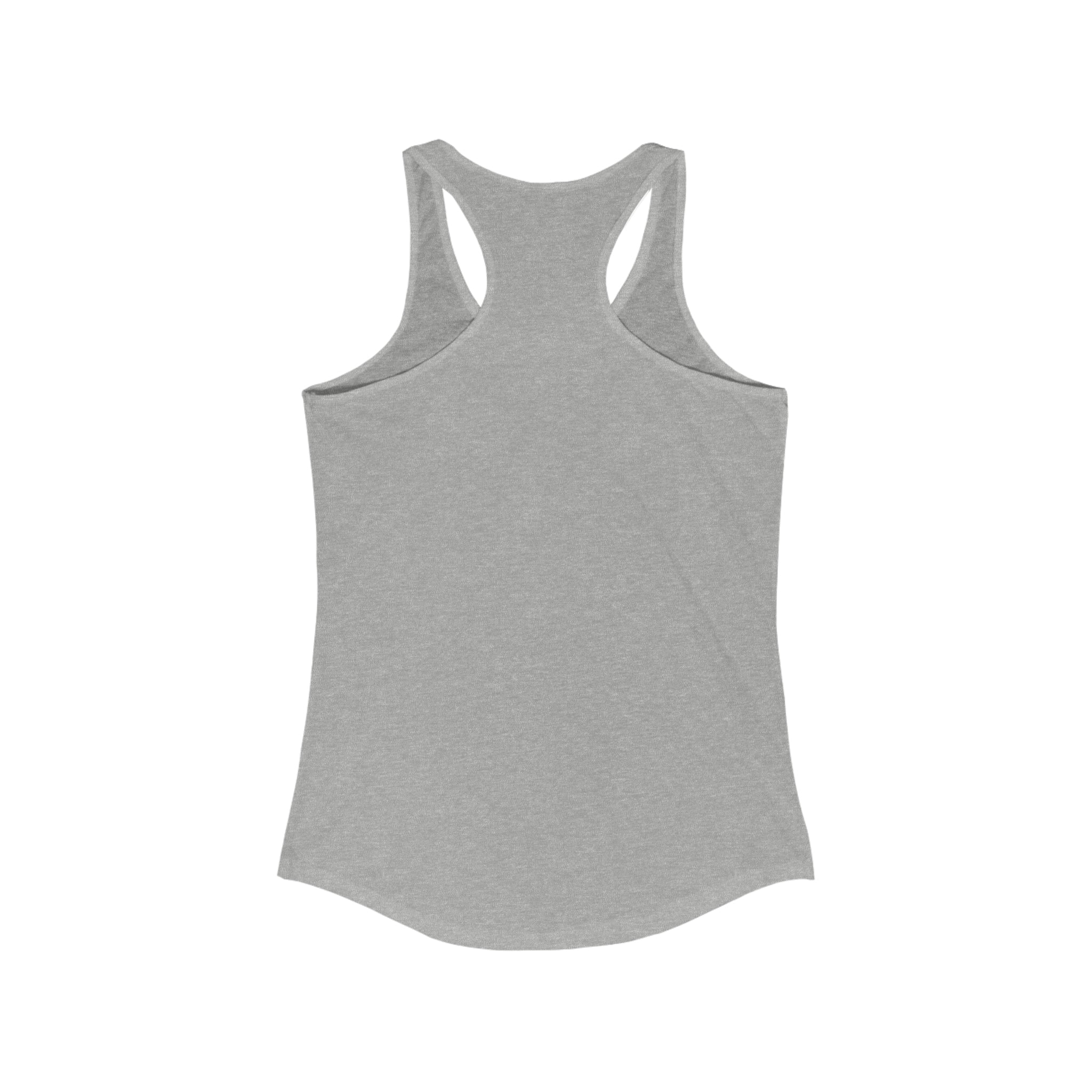 PROPERTY OF BACON MUSCLE SHIRT