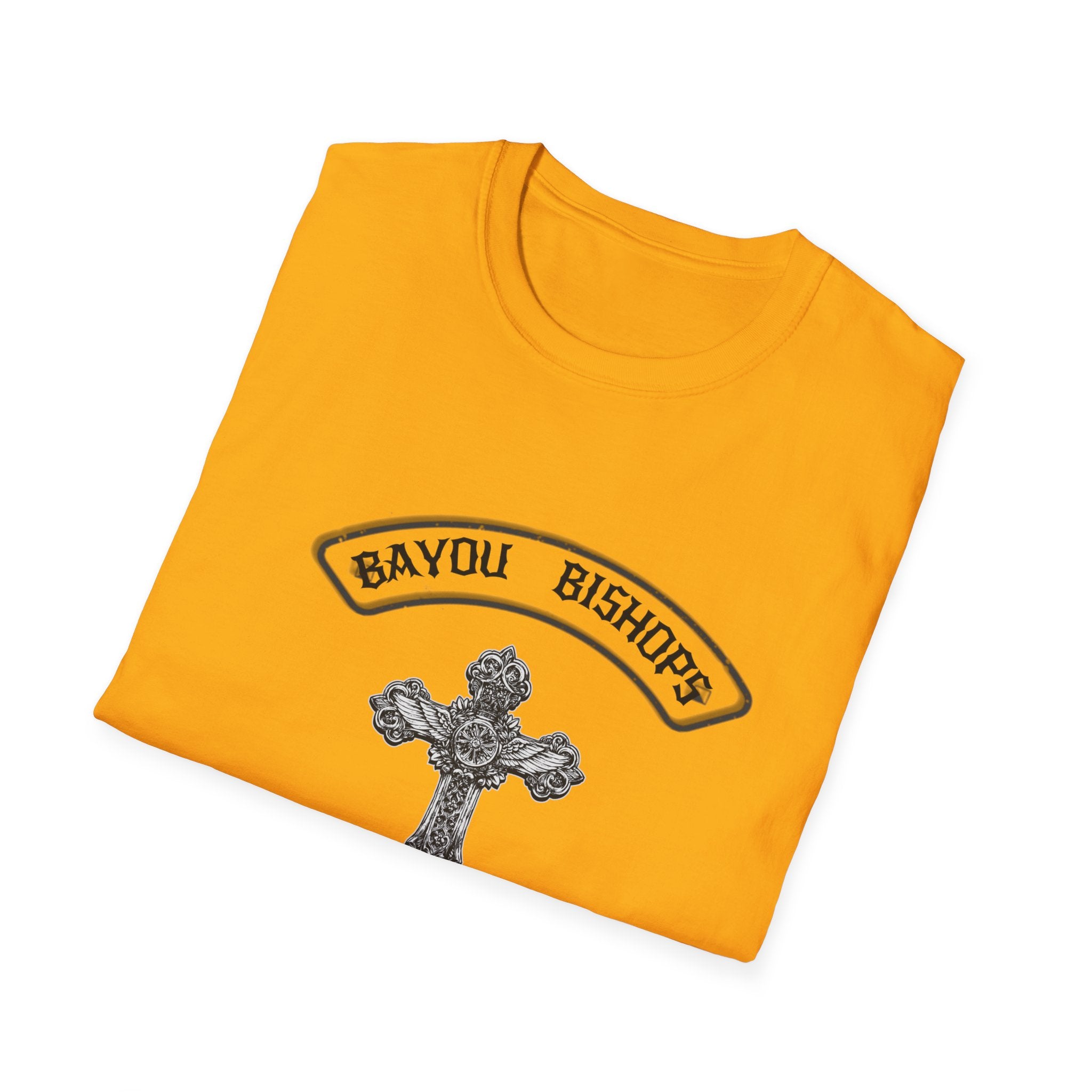 Copy of BAYOU BISHOPS T
