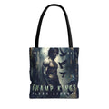SWAMP KINGS TOTE--BISHOP