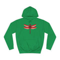 Patches Hatch Hoodie