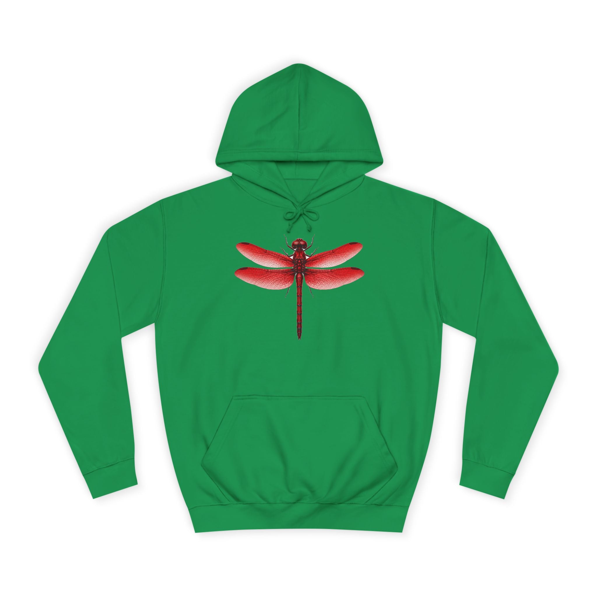 Patches Hatch Hoodie
