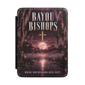Copy of Bayou Bishops MC Kindle Case