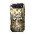Bayou Bishops Swamp Scene Tough Phone Case For Iphone