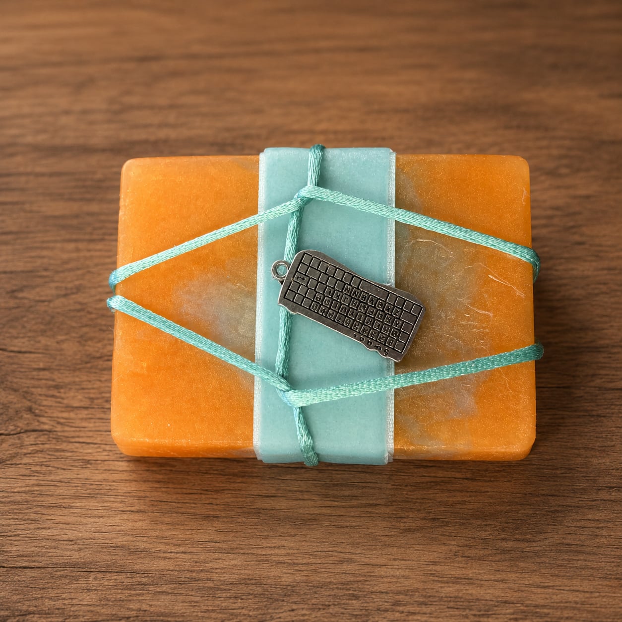 8 Bit Soap Box