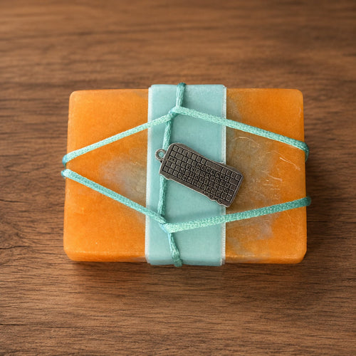 8 Bit Soap Box