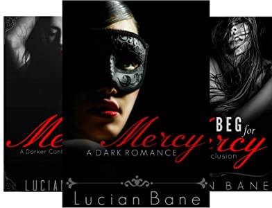 The Mercy Trilogy