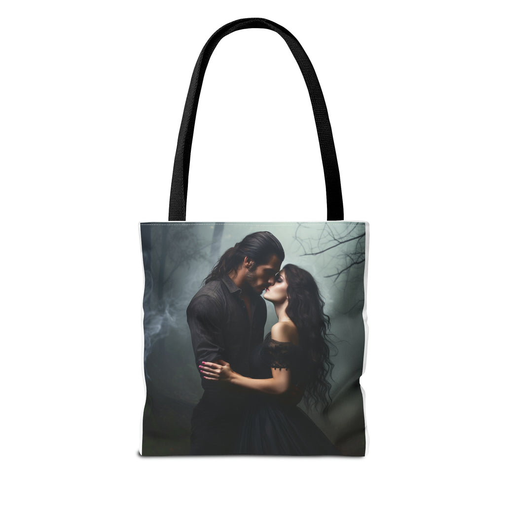 The Eveque and his Belle Eveque!